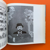 Seymour Chwast: The Left-Handed Designer