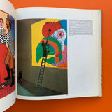 Seymour Chwast: The Left-Handed Designer