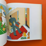 Seymour Chwast: The Left-Handed Designer