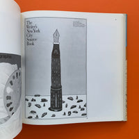Seymour Chwast: The Left-Handed Designer