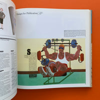 Seymour Chwast: The Left-Handed Designer
