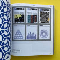Lance Wyman: The Monograph (Unit Editions)