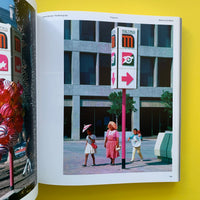 Lance Wyman: The Monograph (Unit Editions)