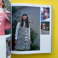 Lance Wyman: The Monograph (Unit Editions)