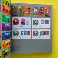 Lance Wyman: The Monograph (Unit Editions)