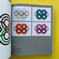 Lance Wyman: The Monograph (Unit Editions)
