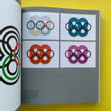 Lance Wyman: The Monograph (Unit Editions)