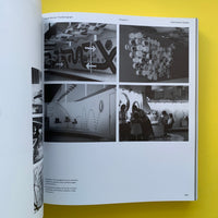 Lance Wyman: The Monograph (Unit Editions)