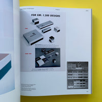 Lance Wyman: The Monograph (Unit Editions)