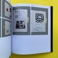 Lance Wyman: The Monograph (Unit Editions)