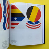 Lance Wyman: The Monograph (Unit Editions)