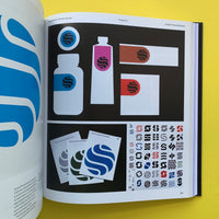 Lance Wyman: The Monograph (Unit Editions)