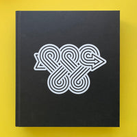 Lance Wyman: The Monograph (Unit Editions)