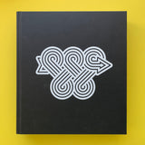Lance Wyman: The Monograph (Unit Editions)