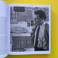 Lance Wyman: The Monograph (Unit Editions)