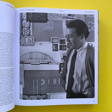 Lance Wyman: The Monograph (Unit Editions)