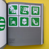 Lance Wyman: The Monograph (Unit Editions)