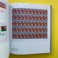 Lance Wyman: The Monograph (Unit Editions)