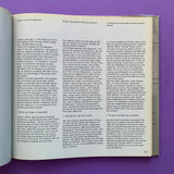 Design, concept, realisation: Braun, Citroen, Miller, Olivetti, Sony, Swissair (Wolfgang Schmittel, SIGNED)