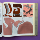 Design, concept, realisation: Braun, Citroen, Miller, Olivetti, Sony, Swissair (Wolfgang Schmittel, SIGNED)