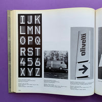 Design, concept, realisation: Braun, Citroen, Miller, Olivetti, Sony, Swissair (Wolfgang Schmittel, SIGNED)