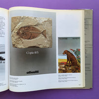 Design, concept, realisation: Braun, Citroen, Miller, Olivetti, Sony, Swissair (Wolfgang Schmittel, SIGNED)
