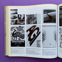 Design, concept, realisation: Braun, Citroen, Miller, Olivetti, Sony, Swissair (Wolfgang Schmittel, SIGNED)