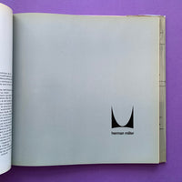 Design, concept, realisation: Braun, Citroen, Miller, Olivetti, Sony, Swissair (Wolfgang Schmittel, SIGNED)
