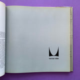 Design, concept, realisation: Braun, Citroen, Miller, Olivetti, Sony, Swissair (Wolfgang Schmittel, SIGNED)