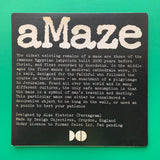 aMaze (Alan Fletcher, Pentagram)