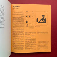 Graphic Design 58, June 1975 Summer
