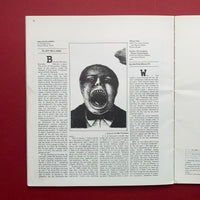 Graphic Design 58, June 1975 Summer