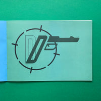 Malcolm Garrett: Ulterior Motifs (Graphic devices 1977 - 1991)