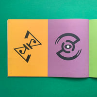 Malcolm Garrett: Ulterior Motifs (Graphic devices 1977 - 1991)