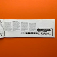 Letraset Premier 17