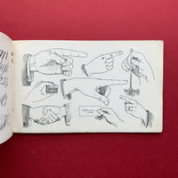 Alphabets for Sign Writers, Decorators, Designers & Draughtsman (1906)