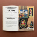 A Handbook of Printing Type (1948)
