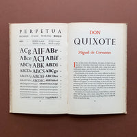 A Handbook of Printing Type (1948)