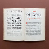 A Handbook of Printing Type (1948)