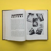The Theory & Practice of Poster Art