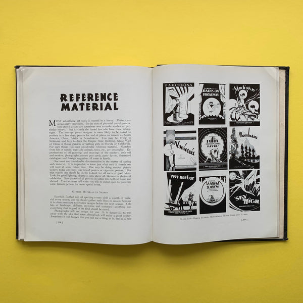The Theory & Practice of Poster Art – The Print Arkive