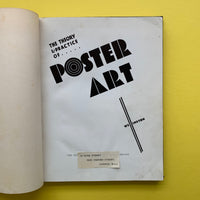 The Theory & Practice of Poster Art