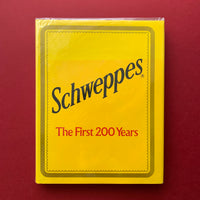 Schweppes: The First 200 Years