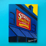 Street Jewellery: A History of Enamel Advertising Signs