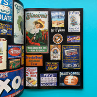 Street Jewellery: A History of Enamel Advertising Signs