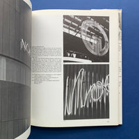 Words and buildings: the art and practice of public lettering (Jock Kinneir)