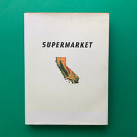Supermarket (Rudy Vanderlans)