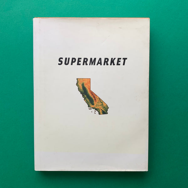 Supermarket (Rudy Vanderlans)