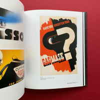 Abram Games Graphic Designer: Maximum Meaning, Minimum Means