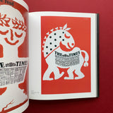 Abram Games Graphic Designer: Maximum Meaning, Minimum Means